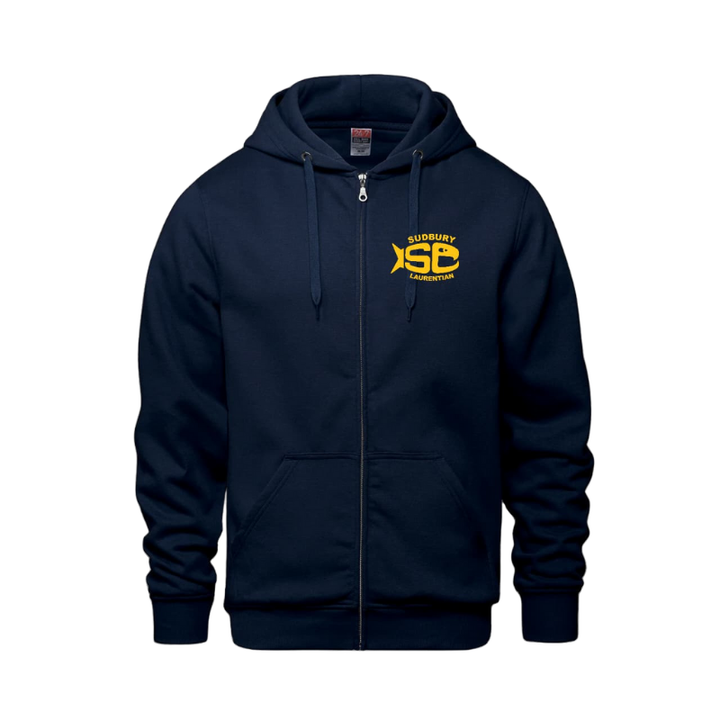 Full Zip