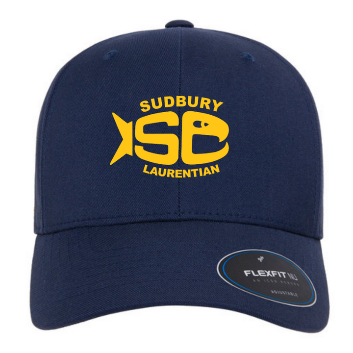 YP Classics Flexfit Nu® Adjustable Cap