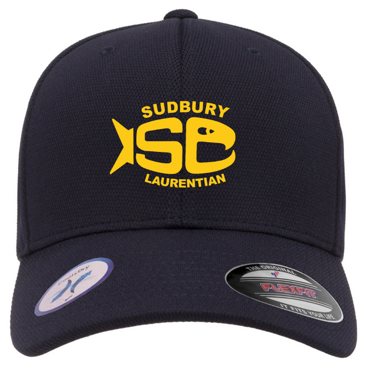 Flexfit Adult Cool & Dry Sport Cap