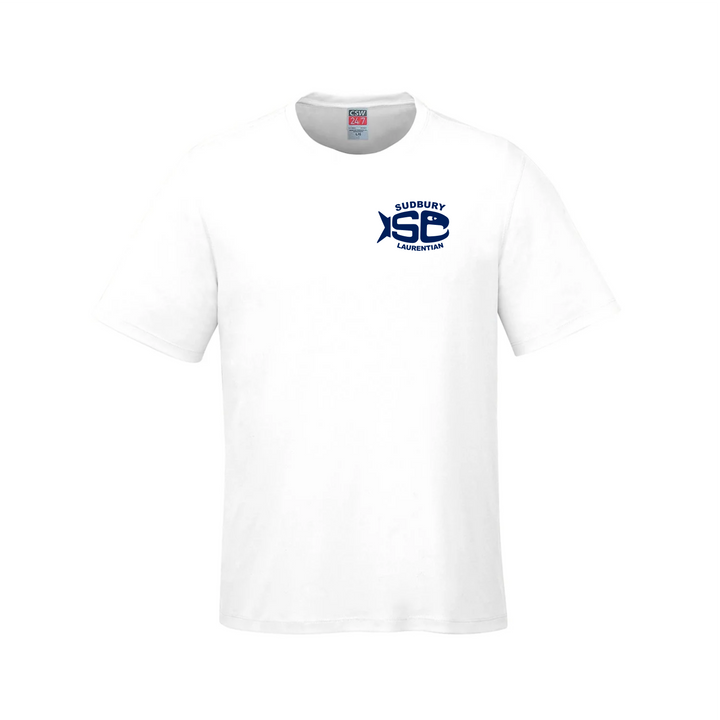 *PARENTS ONLY*      Adult RING SPUN Combed Cotton Crewneck T-Shirt